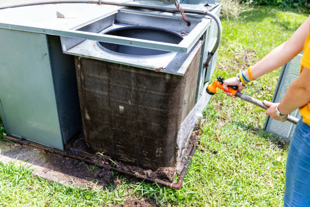 Best Commercial Air Duct Cleaning  in Manitou Springs, CO
